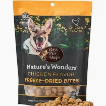 Dog Freeze Dried & Dehydrated Treats