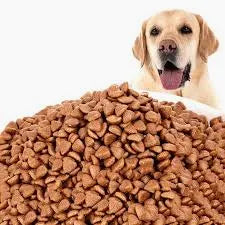 Dry Food