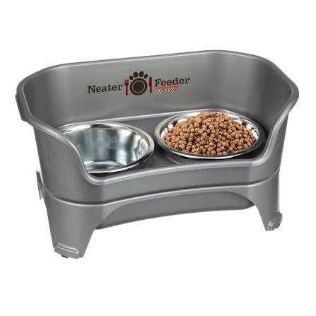 Pet Food Bowls and Feeders