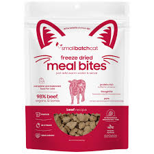 cat Freeze Dried Treats