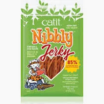 Cat Jerky Treats