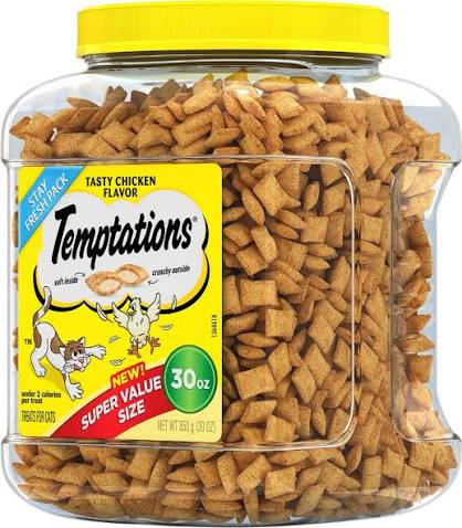 Cat Treats