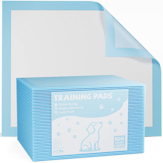 Disposable Pads