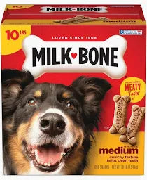 Dog BIscuits