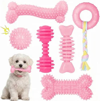 Dog Chew Toys
