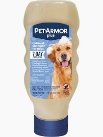 Dog Shampoo
