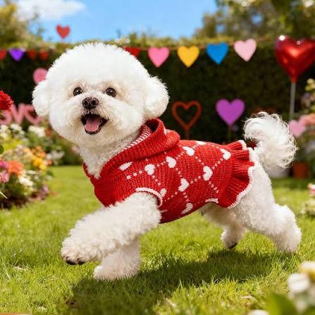 Pet Clothing