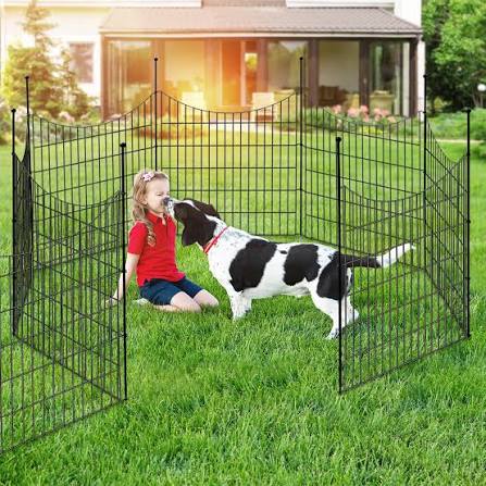 Pet Fencing