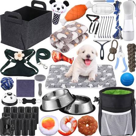 Pet Supplies