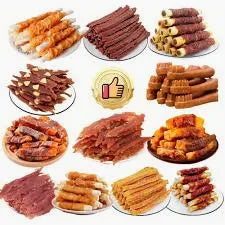 Pet Treats