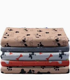 Pet Reusable Pads