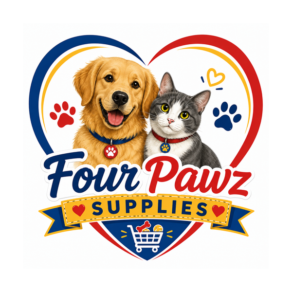 Four Pawz Supplies