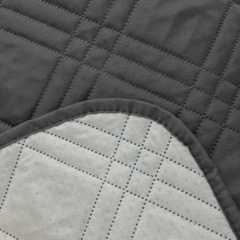 1PC Anti-dirty Plaid Pets Sofa Seat Cover Non-Slip Cats Dogs Bed Mattress Anti-cat Scratch L Couch Pads Slipcover Living Room