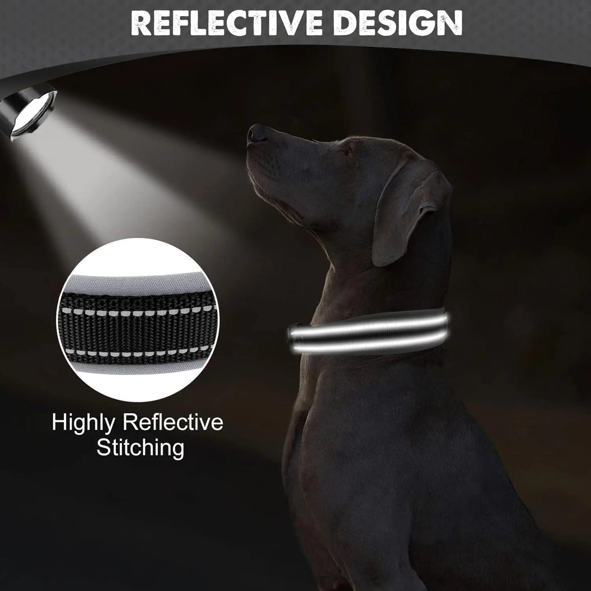 New Pet Dog Collars Nylon Collar For Small Medium Large Dogs Solid Pet Collar with Rings Teddy Keji Pitbull Bulldog Beagle