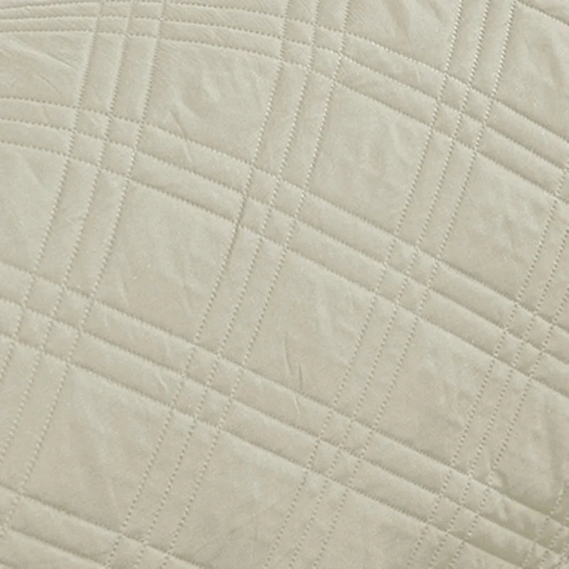 1PC Anti-dirty Plaid Pets Sofa Seat Cover Non-Slip Cats Dogs Bed Mattress Anti-cat Scratch L Couch Pads Slipcover Living Room