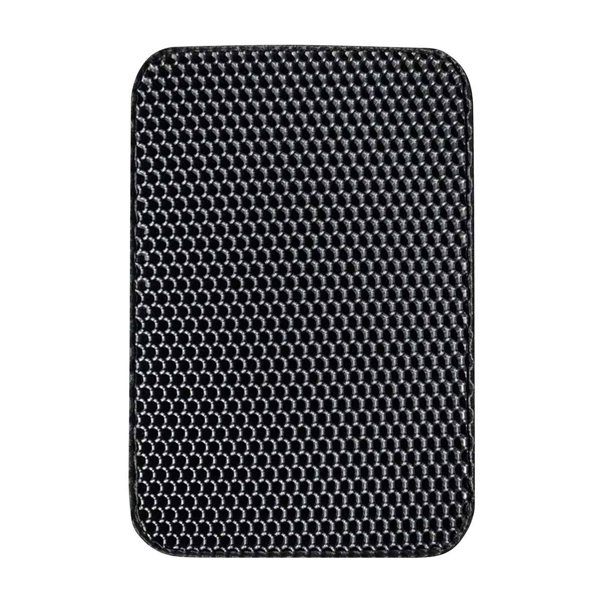 Large Size Cat Litter Mat Waterproof Pet Toilet Cat Litter Trapping Mat Non Slip Double Layer Cats Litter Box Pad Pet Product