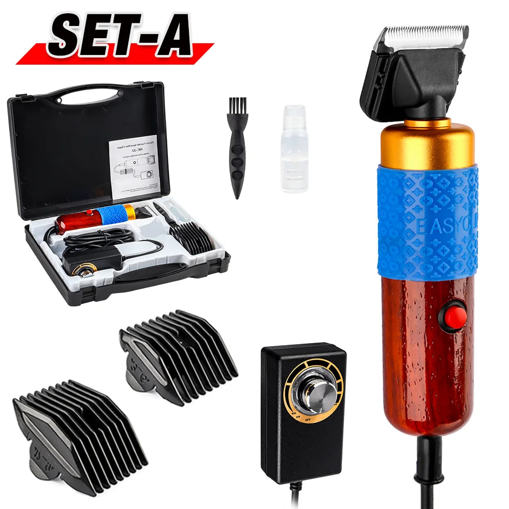200W 110V-220V Electric Scissors, Carpet Trimmer, Animal Scissors, Tufted Electric Scissors, Home Pet Hair Clipper Set, Tools