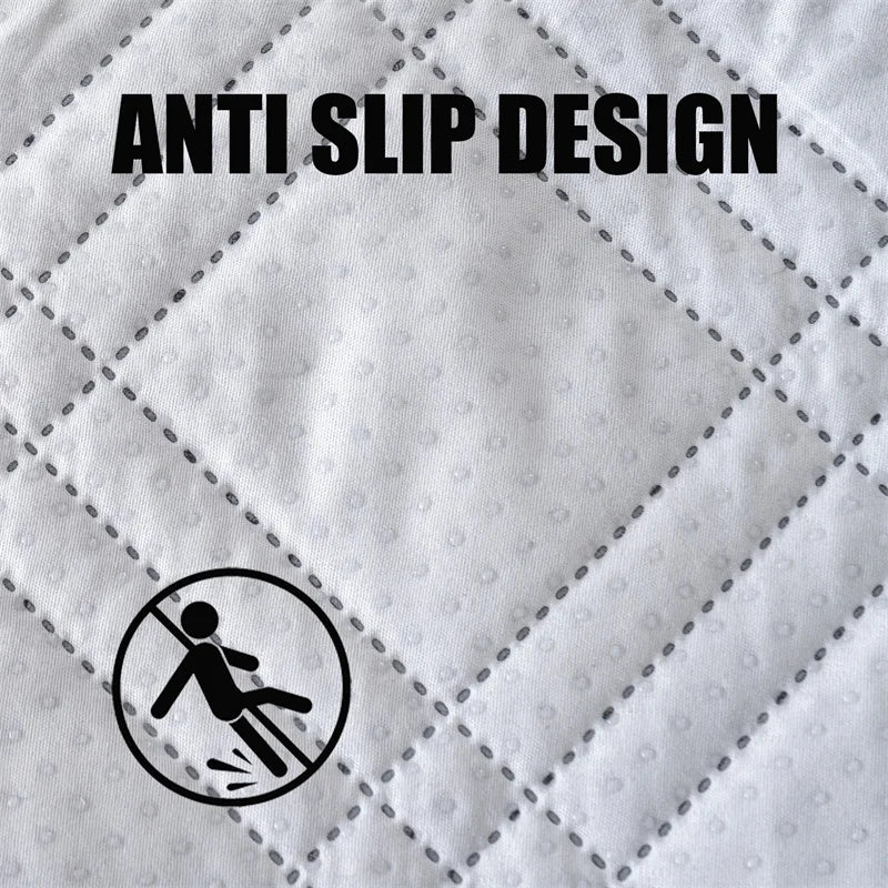 1PC Anti-dirty Plaid Pets Sofa Seat Cover Non-Slip Cats Dogs Bed Mattress Anti-cat Scratch L Couch Pads Slipcover Living Room