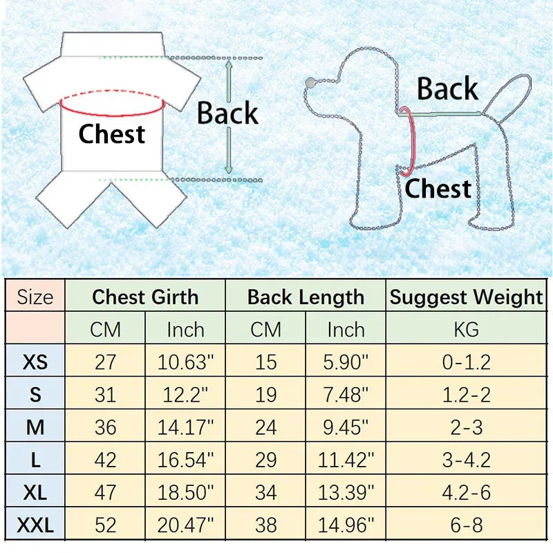 Pet Dog Clothes For Dogs Jumpsuit Spring Autumn Dog Coat Jacket Puppy Pet Clothing For Dogs Overalls Chihuahua Yorkshire Costume