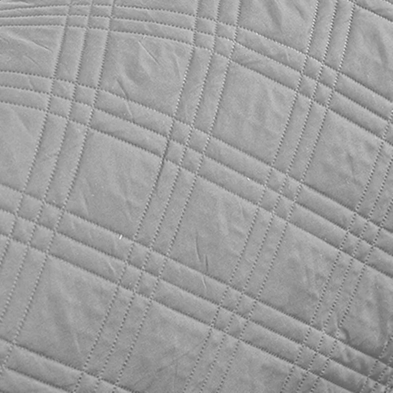 1PC Anti-dirty Plaid Pets Sofa Seat Cover Non-Slip Cats Dogs Bed Mattress Anti-cat Scratch L Couch Pads Slipcover Living Room