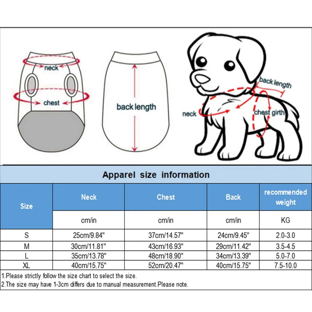 Winter Dog Pajamas Pomeranian Overalls Halloween Print Warm Jumpsuit Soft Cozy Chihuahua Small Medium Puppy Pet Clothes Hot New