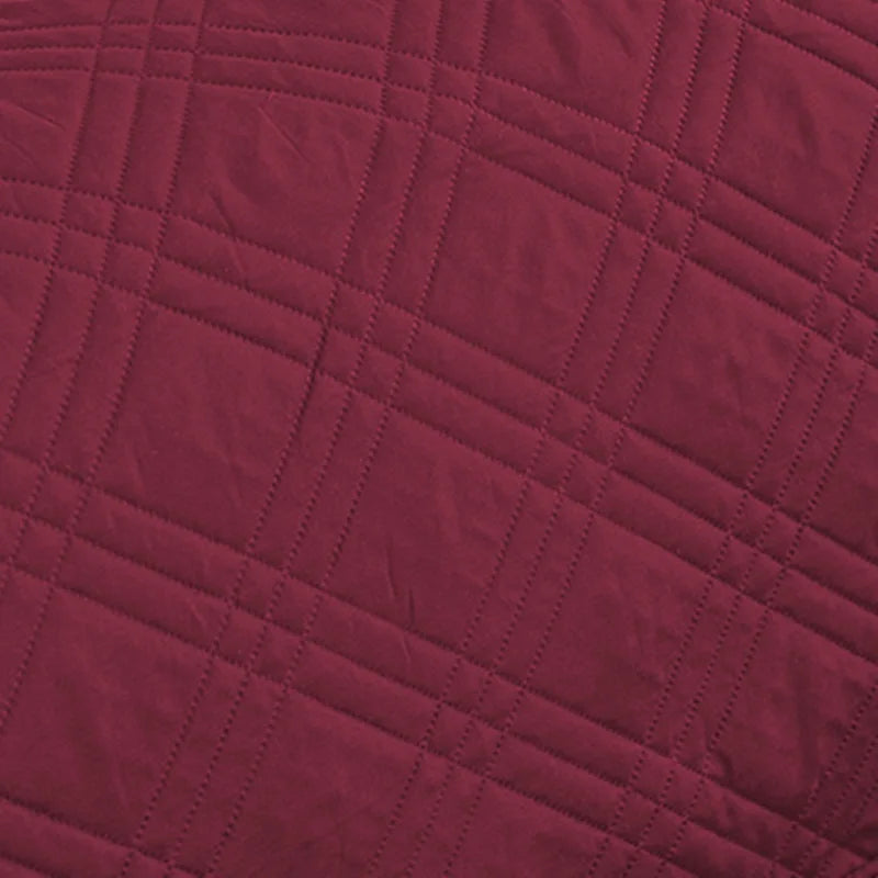 1PC Anti-dirty Plaid Pets Sofa Seat Cover Non-Slip Cats Dogs Bed Mattress Anti-cat Scratch L Couch Pads Slipcover Living Room